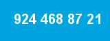 924 468 87 21